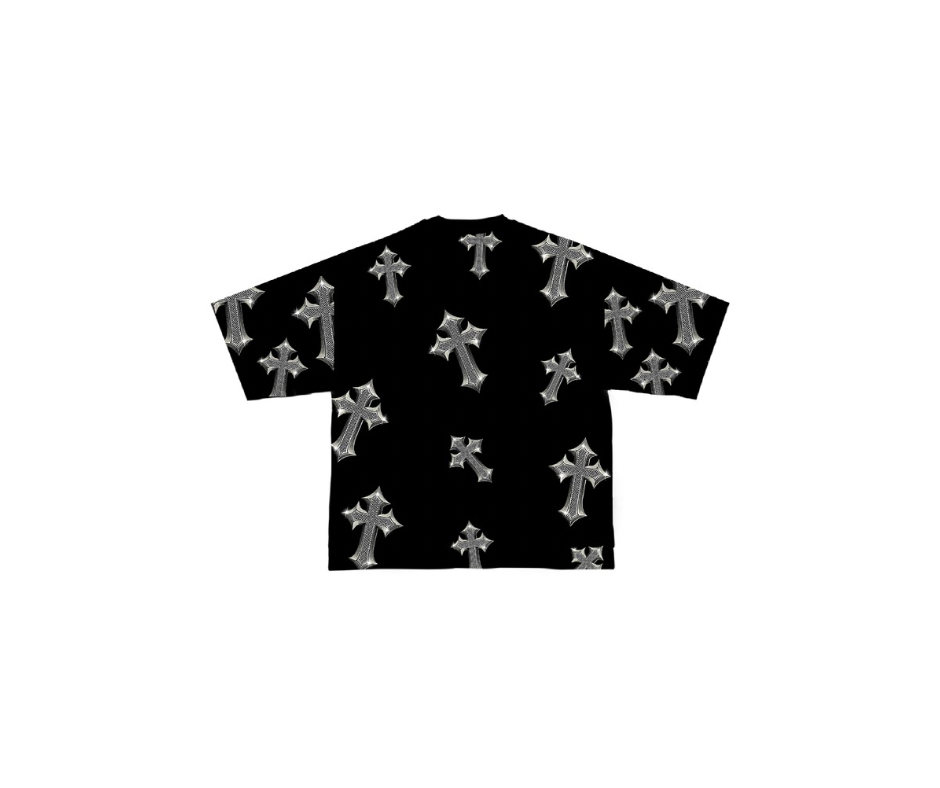 HOLYCROSS TEE
