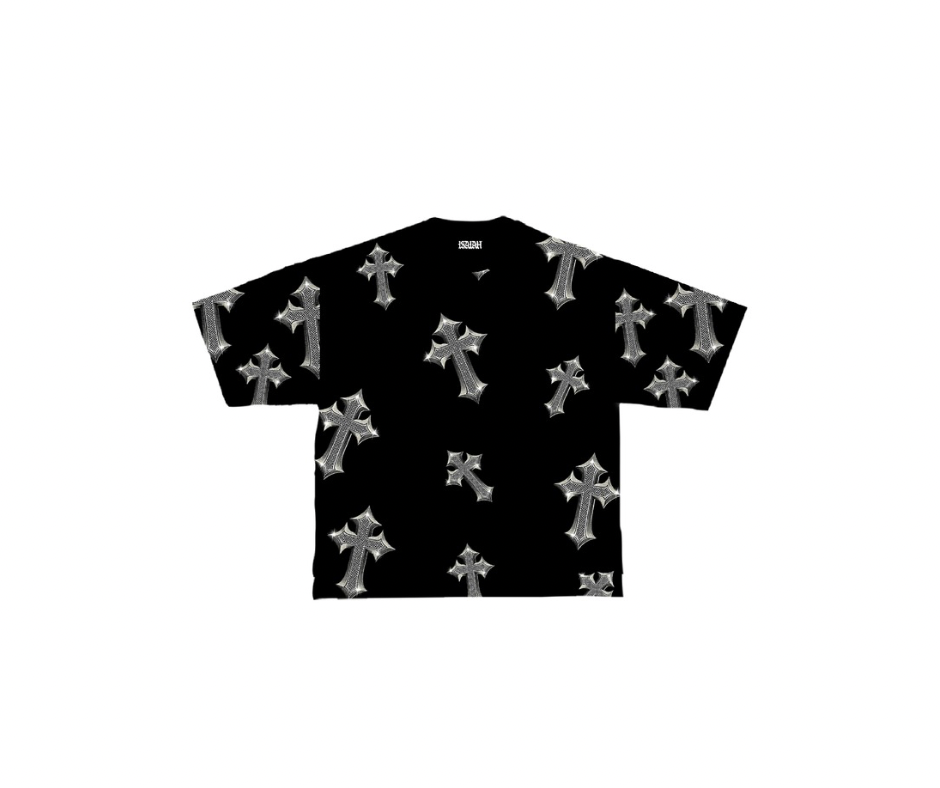 HOLYCROSS TEE