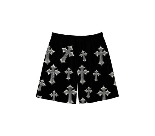 HOLYCROSS SHORT